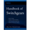 Handbook Of Switchgears door Bharat Heavy Electricals Limited