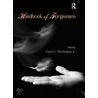 Handbook of Forgiveness door Jr. Worthington Everett L.