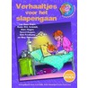 Verhaaltjes voor het slapen gaan luisterboek
