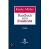 Handbuch zum Eventrecht door Elmar Funke