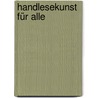 Handlesekunst für Alle door Cheiro