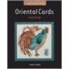 Handmade Oriental Cards door Polly Pinder