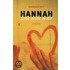 Hannah liebt nicht mehr