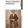 Hans Christian Andersen door Gisela Perlet