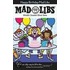 Happy Birthday Mad Libs