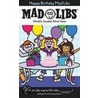 Happy Birthday Mad Libs door Roger Price