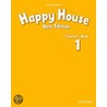 Happy House 1 New Ed Tb door Lorena Roberts