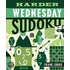 Harder Wednesday Sudoku