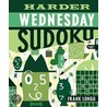 Harder Wednesday Sudoku door Frank Longo