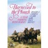 Harnessed To The Plough