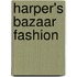 Harper's Bazaar Fashion