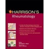 Harrison's Rheumatology door Eugene Braunwald