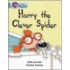 Harry The Clever Spider