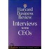 Harvard Business Review