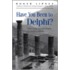 Have You Been To Delphi