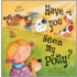 Have You Seen My Potty?