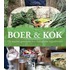 Boer en kok