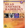 Head And Neck Radiology by Anthony Mancuso