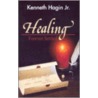 Healing Forever Settled by Kenneth E. Hagin