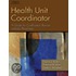 Health Unit Coordinator