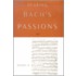 Hearing Bach's Passions