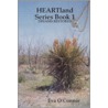 Heartland Series Book 1 door Eva O'Connor