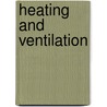 Heating And Ventilation door John Robins Allen