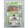 Heidi [with Cd (audio)] by Sally Grindley