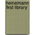 Heinemann First Library