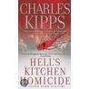Hell's Kitchen Homicide door Charles Kipps