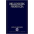 Hellenistic Phoenicia C