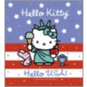 Hello Kitty, Hello Usa! by Higashi Glaser
