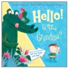 Hello! Is This Grandma? door Ian Whybrow