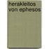 Herakleitos Von Ephesos