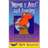 Here I Am! Said Smedley door Simon Puttock