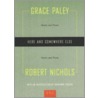 Here and Somewhere Else by Robert W. Nichols