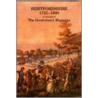 Hertfordshire 1731-1800 door Arthur Jones