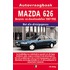 Mazda 626 benzine/diesel 1987-1992