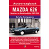 Mazda 626 benzine/diesel 1987-1992