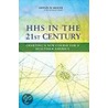 Hhs In The 21st Century by Leonard D. Schaeffer