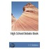 High School Debate Book