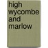 High Wycombe And Marlow