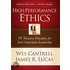 High-Performance Ethics