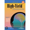 High-Yield Neuroanatomy by Ph.D. Brueckner Jennifer K.
