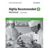 Highly Recommended 2 Wb