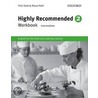 Highly Recommended 2 Wb by Trish Stott