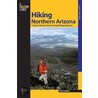 Hiking Northern Arizona door Bruce Grubbs