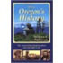Hiking Oregon's History