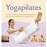 Yogapilates by U. Moriabadi