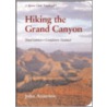 Hiking the Grand Canyon door John Annerino